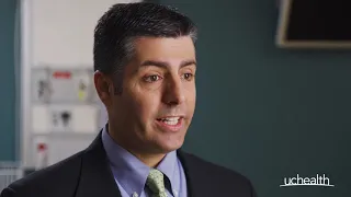 Treating Difficulty Breathing Not Related to the Lungs Video | Matthew Clary, MD, ENT | UCHealth