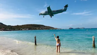 St  Barts with Kids - Best Things to do on St. Barths with Kids