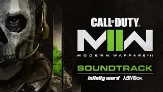 141 - Official Call of Duty: Modern Warfare II Soundtrack (Sarah Schachner)