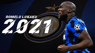 Romelu Lukaku | Speed Show , Skills & Goals | 2021 HD