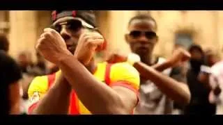 OMZO JNR X GUY 2 BEZBAR / LA TU M'ECOUTES / CLIP OFFICIEL // 2014