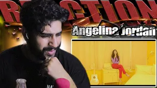 WHAT!! Angelina Jordan - Billie Jean | Reaction