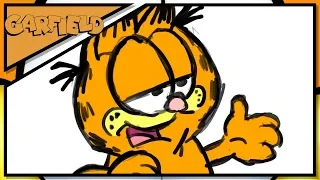 Garfield Animatic: Muffler (Tasteless / Day9)