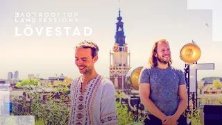 LÖVESTAD [LIVE] at LOVELAND Rooftop Sessions | KINGSDAY APRIL 2020