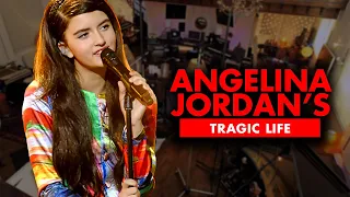 Angelina Jordan – tragic life? What is she doing now?