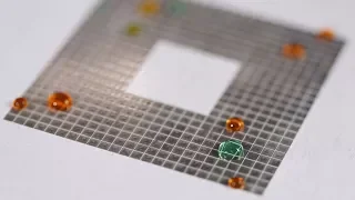 MIT develops technology to digitally program water droplets
