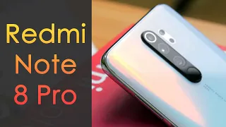 Честное мнение о Redmi Note 8 Pro после 2 недель использования