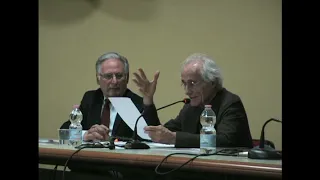 prof. LUCIANO CANFORA - NAZIONALFASCISTI E COMUNISTI SONO UGUALI ?