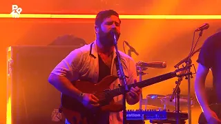 Foals Live at Pukkelpop 2023