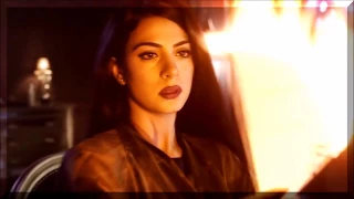 Isabelle Lightwood II Oh no