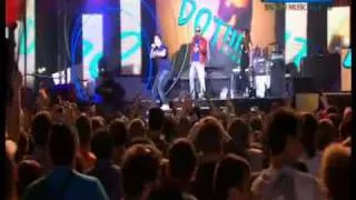 Flori feat Elvana ft Fuga - Balkan Music Awards 2011 ★