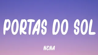 Nena – Portas do Sol (Letra)