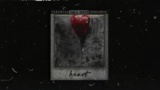 (SOLD) JONY x HammAli & Navai' x Elman Type Beat - "heart" (prod.nala)