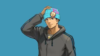 Hobo Nick - Good or Bad? (Apollo Justice: Ace Attorney)