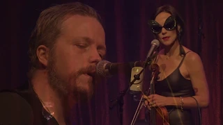 Jason Isbell & Amanda Shires Live at Brooklyn Bowl (Nashville) | 5/15/20 | Relix