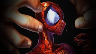 Ultimate Spider-Man: Learning Curve | Motion Comic Film