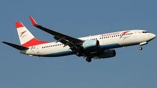 Мёртвая петля Boeing 737