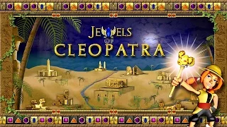 Jewels of Cleopatra Trailer