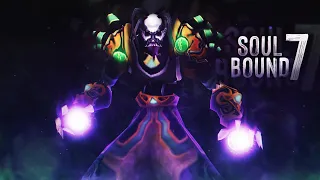 SOULBOUND 7 ⭐ Warsong Plaguebringer | WoW Classic Full T3 Warlock PvP