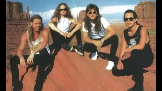 Metallica - I Disappear 432hz
