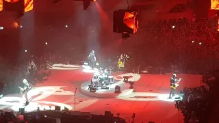 Metallica - For whom the bell tolls Live in Madrid '18 (sound edit)