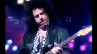 Lee Ritenour & Steve Lukather - "Cause We've Ended as Lovers"