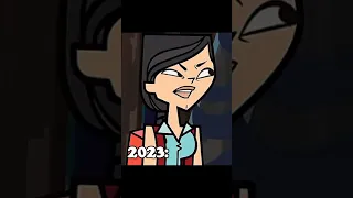 | heather 15 years later! 💋 | #totaldrama #edit #slay #foryou #capcut #totaldramaisland #cartoon