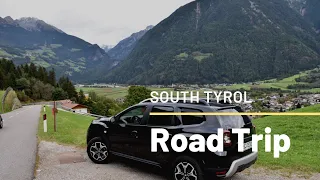 Road Trip | South Tyrol | Italy
