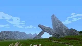 Lion King in Minecraft (Circle of life)