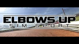 Iracing Official I55 360 Sprint cars