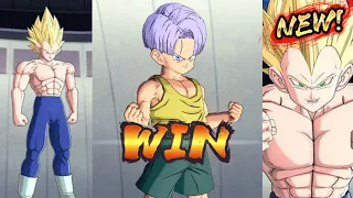 DEFEAT VEGETA WITHOUT TURNING SUPER SAIYAN 🔥!! NEW APRIL FOOL'S DAY EVENT! [Dragon Ball Legends]