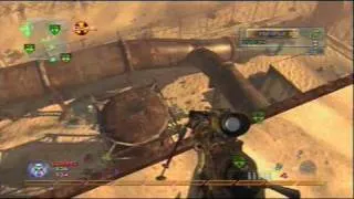 Getting a NUKE at Rust in 2 Minutes (Ground War)