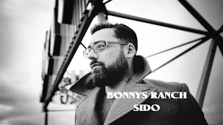 SIDO - BONNY'S RANCH (REMIX) (prod. Breathtaking Beats)