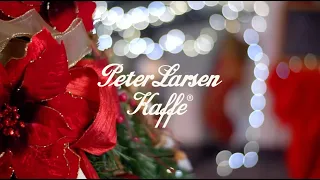 Peter Larsen Kaffe - Julehilsen 2023