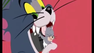 TOM AND JERRY CARTOON 2016 CAT99