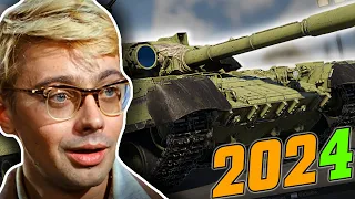 ЛУЧШИЕ ТАНКИ ДЛЯ РАБОТЯГ | ЧТО КУПИТЬ НА СКИДКАХ 2024 | WAR THUNDER