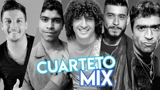 Enganchados Cuarteto - Exitos y lo nuevo │ Mix 2021