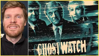 Ghostwatch - Crítica: o falso documentário que deixou uma marca no terror