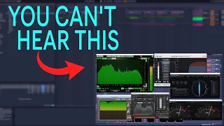 How To Not Master Your Tracks
