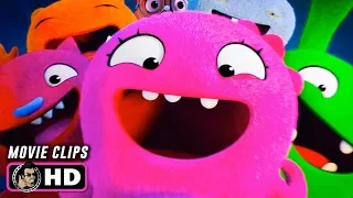 UGLYDOLLS Clips (2019)