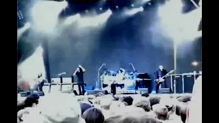 System Of A Down - Kill Rock N' Roll live [BIG DAY OUT SYDNEY 2005]