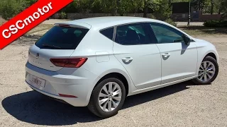 SEAT Leon | 2017 - 2019 | Revisión rápida