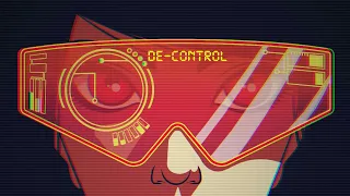 Mad Blade - De-Control | Cyberpunk / DarkSynth |