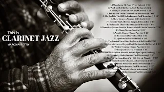 This is Clarinet Jazz [Smooth Jazz]