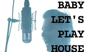 CORRECAMINOS Rock and Roll Band -BABE LET'S PLAY HOUSE - 📢[Videoclip Oficial 2019]📢