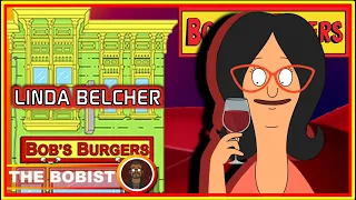 🅽🅴🆆 Bob's Burgers | Linda Belcher Being an "Alchoholic" for 3 Minutes