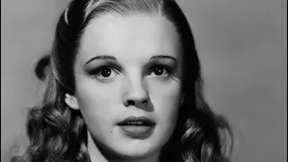 Tragic life of Judy Garland(“Dorothy” from Wizard of OZ)