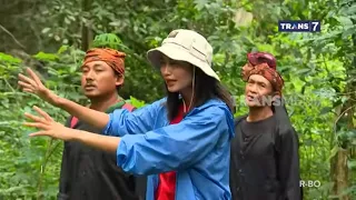 INDAHNYA GUNUNG KAWI, BIKIN MERINDING NONTONNYA! | JEJAK PETUALANG (05/04/23)* Part 3