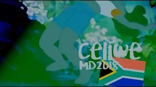 MD2018 Audition | Celiwe (Nani) - South Africa