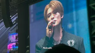 221104 NCT 127 NEO CITY: JAKARTA THE LINK DAY 1 - The Rainy Day